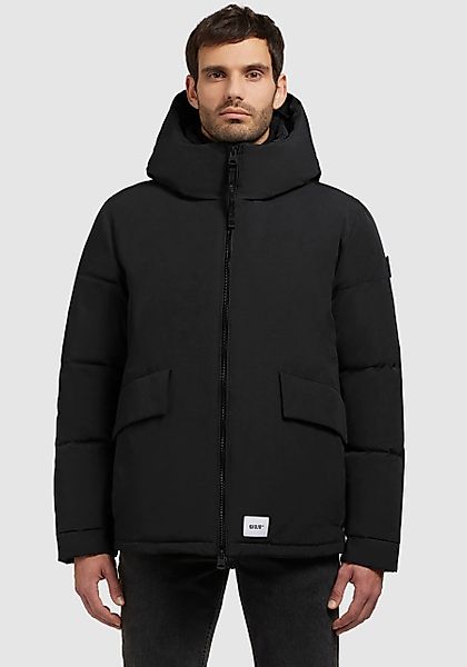 khujo Steppjacke GERO günstig online kaufen