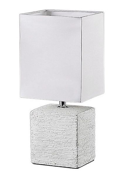 Reality Leuchten Tischleuchte PING, ohne Leuchtmittel günstig online kaufen