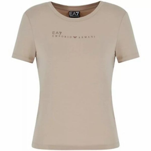 Emporio Armani EA7  T-Shirts & Poloshirts 7W000274AF12945 günstig online kaufen