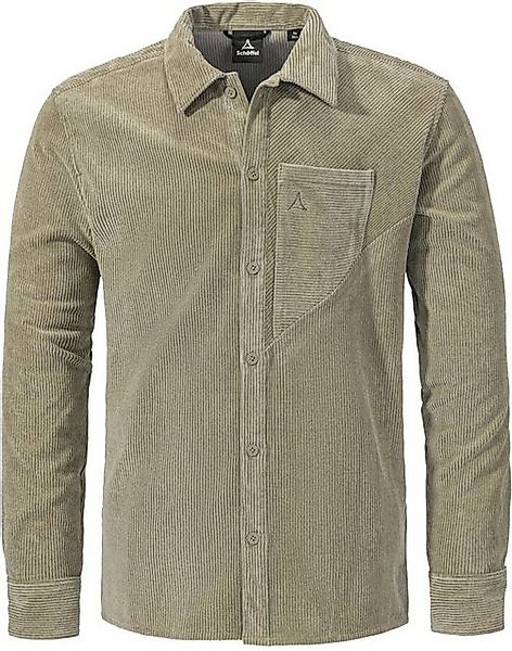 Schöffel Outdoorhemd Shirt Style Lodos MNS NUTMEG günstig online kaufen