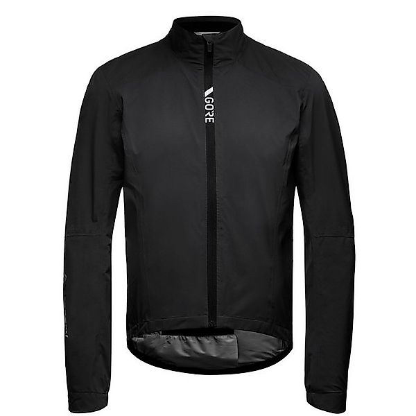 GORE® Wear Fahrradjacke Gore Wear Torrent Jacket Herren Black XL günstig online kaufen