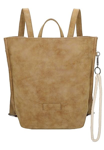 Fritzi aus Preußen Cityrucksack Fritzi33N, mit abnehmbarer Schlüsselschlang günstig online kaufen