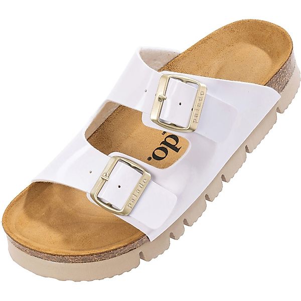 Palado Korfu PL Lack Pantolette günstig online kaufen