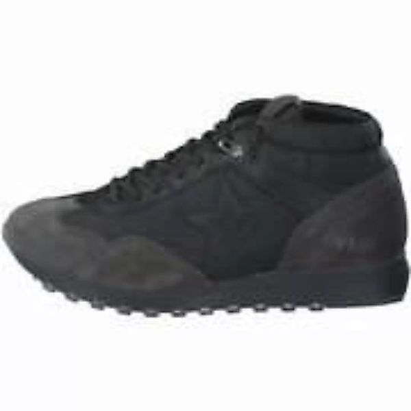Cetti Sneaker High Herren schwarz|schwarz|schwarz|schwarz günstig online kaufen