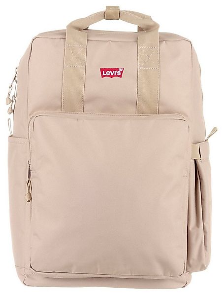 Levi's® Cityrucksack, Freizeitrucksack, Schulrucksack, Arbeitsrucksack günstig online kaufen