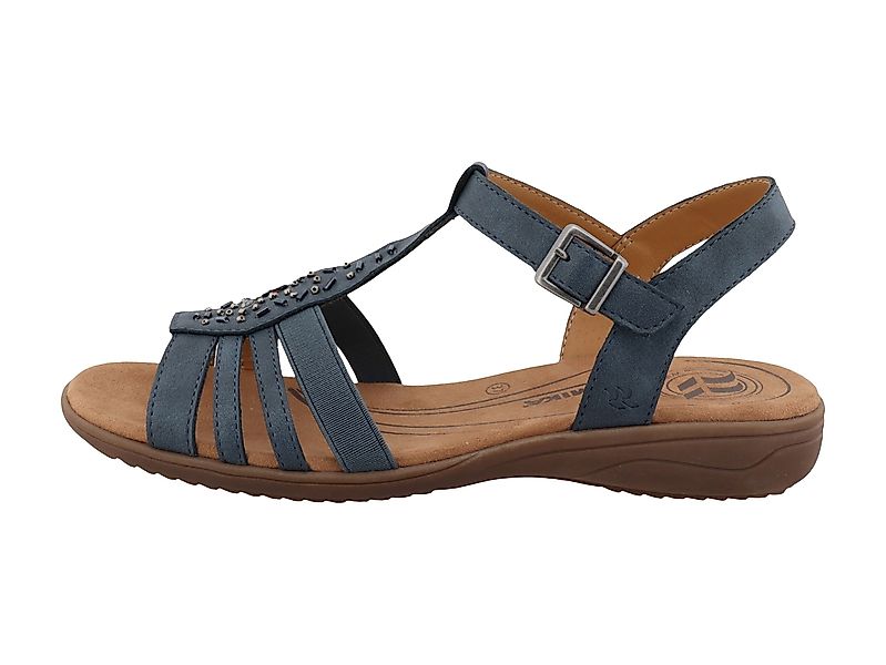 Romika Romika Softrelax Sandale Sandale günstig online kaufen