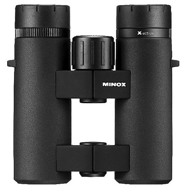 Minox X-active 10x33 Fernglas günstig online kaufen