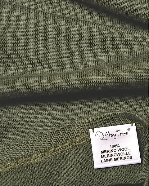 MayTree Loop Loop Schal 100% Merino günstig online kaufen