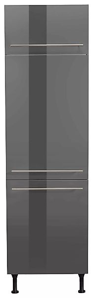 OPTIFIT Kühlumbauschrank "Bern", 60 cm breit, 212 cm hoch, mit höhenverstel günstig online kaufen