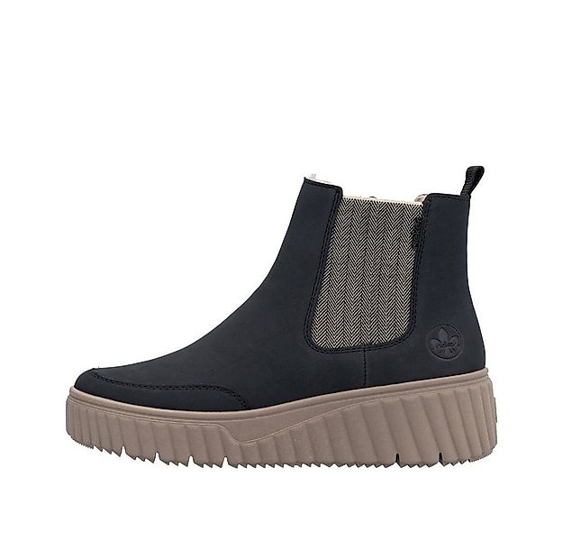 Rieker Winterboots günstig online kaufen