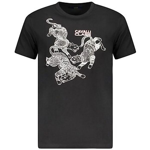 Roberto Cavalli  T-Shirt txt60cjd060ne050512xl günstig online kaufen