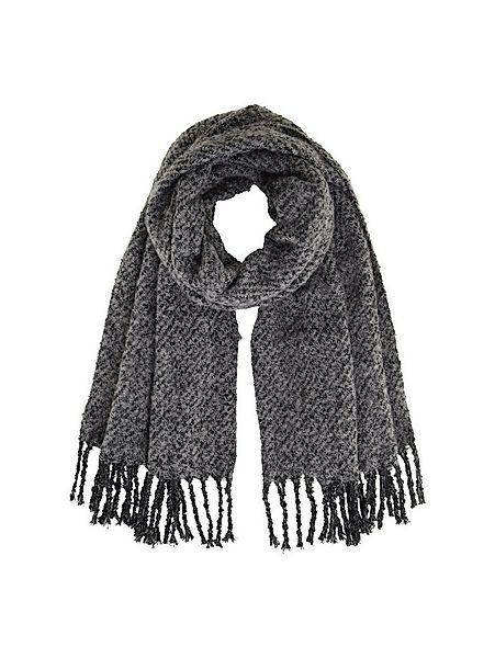 TOM TAILOR Strickschal Accessoire, Schal mit Glitzer-Effekt günstig online kaufen