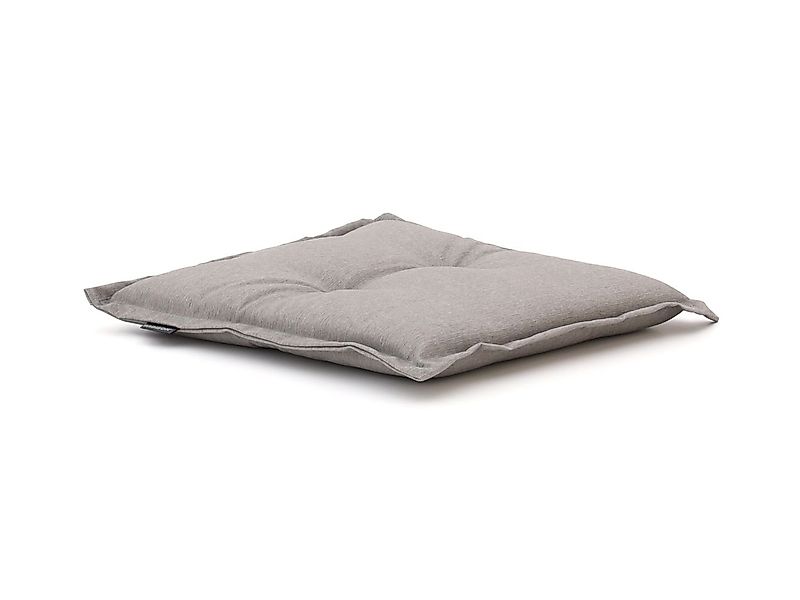 Madison Hocker/Sitzkissens 55x55 cm met rand Sitz günstig online kaufen