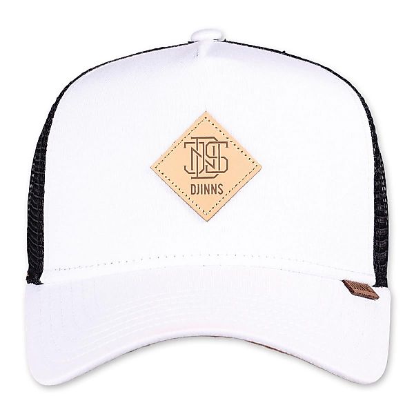 Djinns Trucker Cap Djinns HFT Cap Jersey Patch (Basecap, Basecap, Meshcap, günstig online kaufen