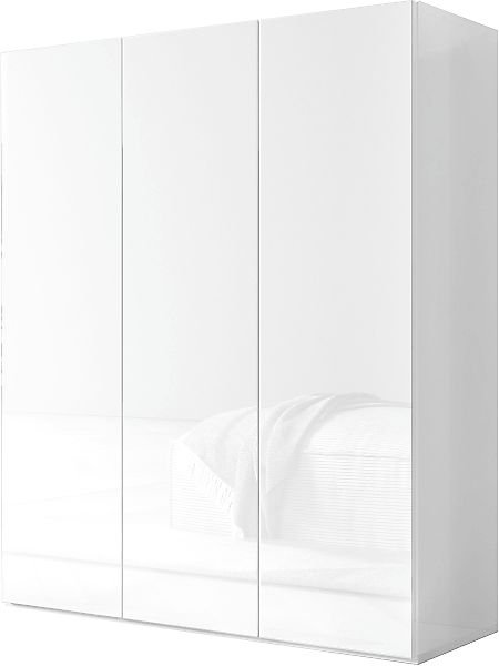 INOSIGN Schuhschrank »SMILE Breite 95 cm, Höhe 114 cm, Schuhregal mit 5 Ebe günstig online kaufen