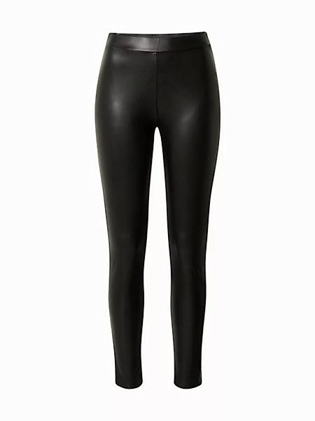 TOM TAILOR Denim Leggings in Lederoptik günstig online kaufen