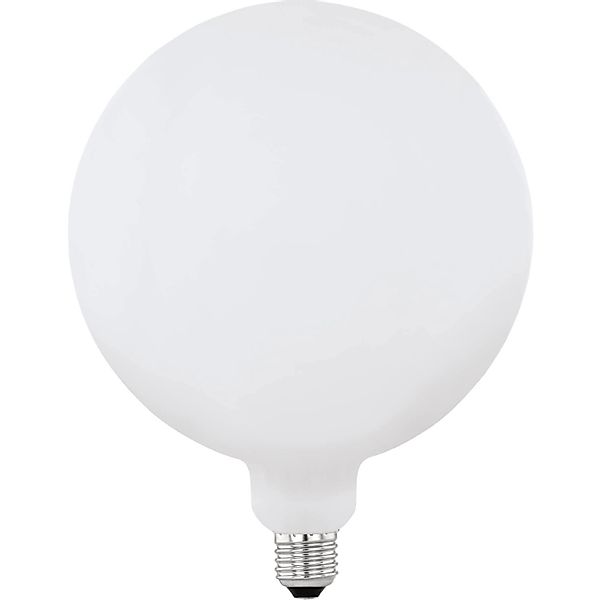 Eglo Leuchtmittel E27 Globeform 2.700 K 470 lm 4,5 W günstig online kaufen