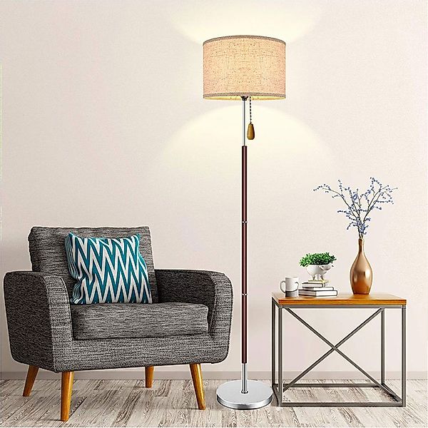 Daskoo LED Stehlampe Standleuchte Leselampe, inklusive günstig online kaufen