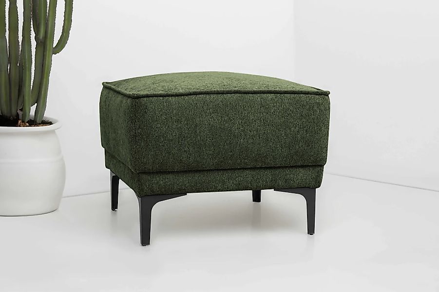 OTTO home Polsterhocker "Oland" passend zur Serie OLAND günstig online kaufen