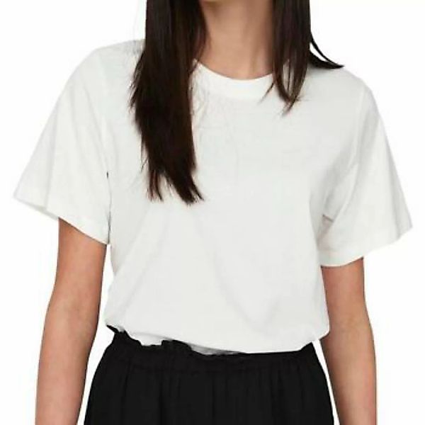 JDY Kurzarmshirt JDYPISA S/S T-SHIRT JRS günstig online kaufen