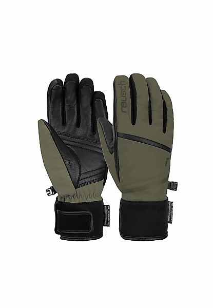 Reusch Skihandschuhe "Tessa STORMBLOXX™" aus wasserdichtem und atmungsaktiv günstig online kaufen