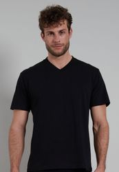 GÖTZBURG T-Shirt California (Set) mit V-Ausschnitt, günstig online kaufen