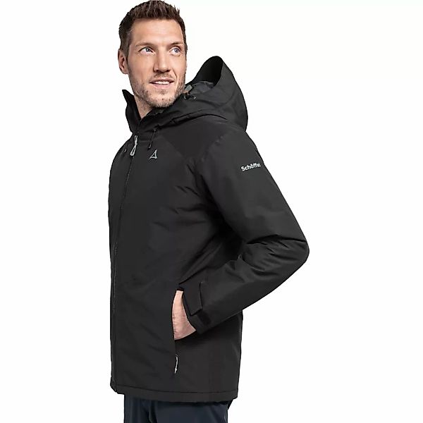 Schöffel Funktionsjacke Ins Jacket Style Wildkar MNS BLACK günstig online kaufen