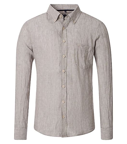 CASAMODA Langarmhemd 454403300 regular fitButton-Down günstig online kaufen