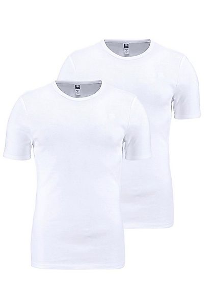 G-STAR T-Shirt (Packung, 2er-Pack) günstig online kaufen