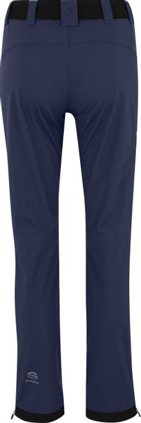 Bergson Outdoorhose TESSE COMFORT Damen Softshellhose, günstig online kaufen
