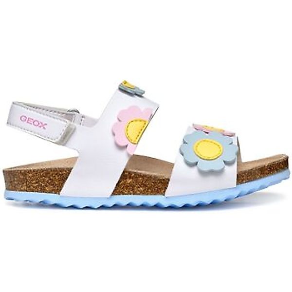 Geox  Sandalen Sandales femme  Adriel PEAR.SYNT+SYNT günstig online kaufen