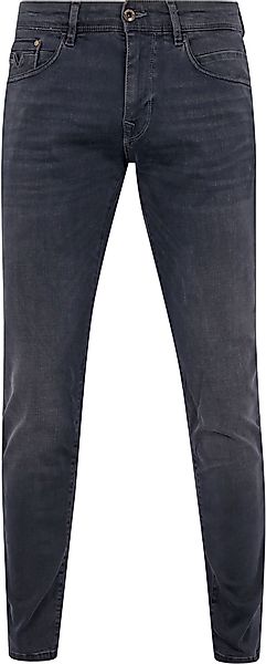 Vanguard Jeans V12 Rider Anthrazit ODB - Größe W 35 - L 36 günstig online kaufen