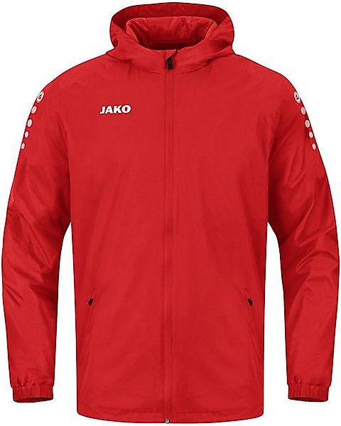 Jako Allwetterjacke Allwetterjacke Team 2.0 ROT günstig online kaufen