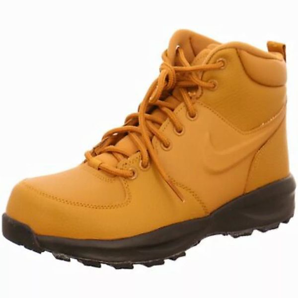 Nike Sportswear Schnürboots "Manoa Leather", Winterstiefel, Schnürstiefel, günstig online kaufen