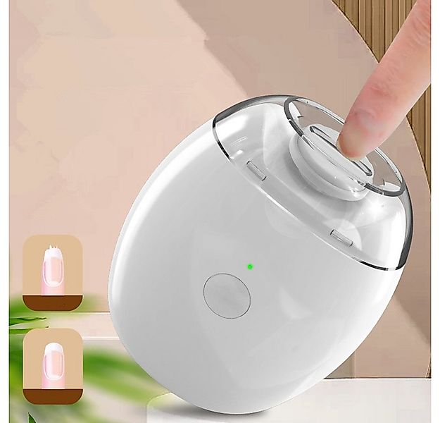 autolock Kinder-Nähmaschine Baby Nagelfeile Elektrisch,Wiederaufladbar Elek günstig online kaufen