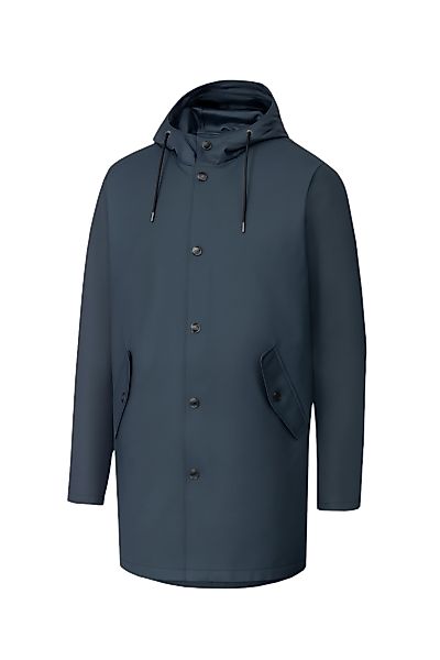 crivit Regenjacke Crivit Herren Regenparka Regenjacke günstig online kaufen