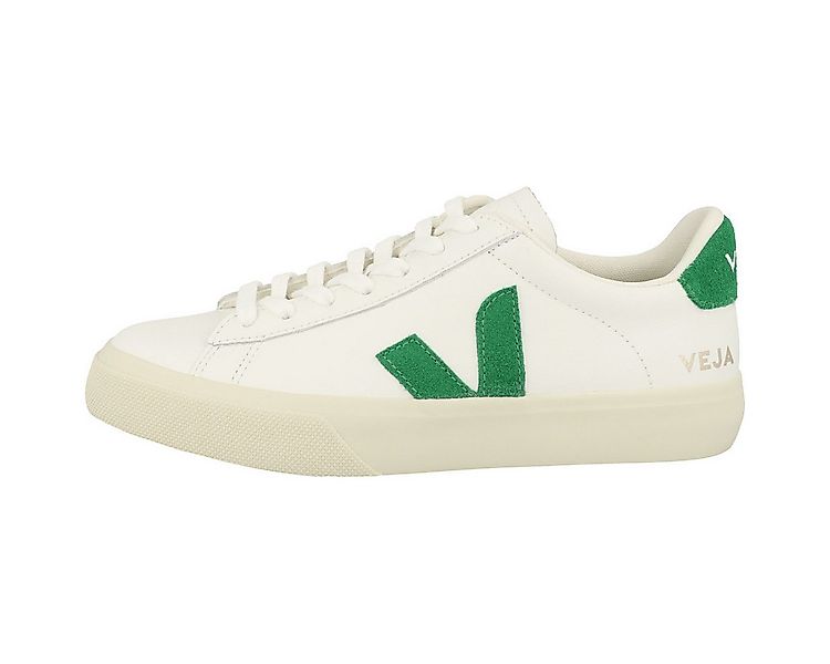 VEJA Campo Chromefree Leather Damen Sneaker Turnschuhe, Sportschuhe, Freize günstig online kaufen