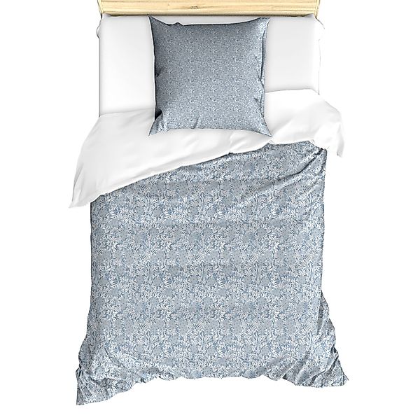 Abakuhaus Bettwäsche Milbensicher Allergiker geeignet mit günstig online kaufen