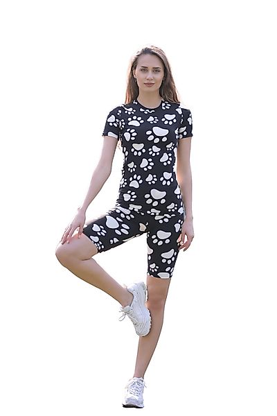 Leggings Park Trainingsanzug Damen Butterweich Super günstig online kaufen