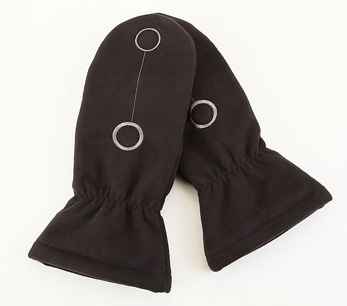 Thermo Fäustlinge Mittens - Überziehfäustlinge günstig online kaufen