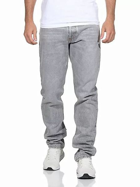 Diesel Gerade Jeans Diesel Herren Jeans - D-SARK 007D4 5 Pocket Style, Deze günstig online kaufen
