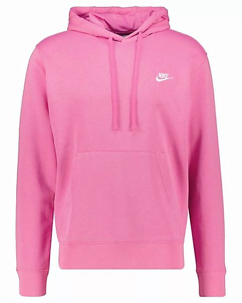 Nike Sportswear Hoodie Herren Hoodie NSW CLUB (1-tlg) günstig online kaufen