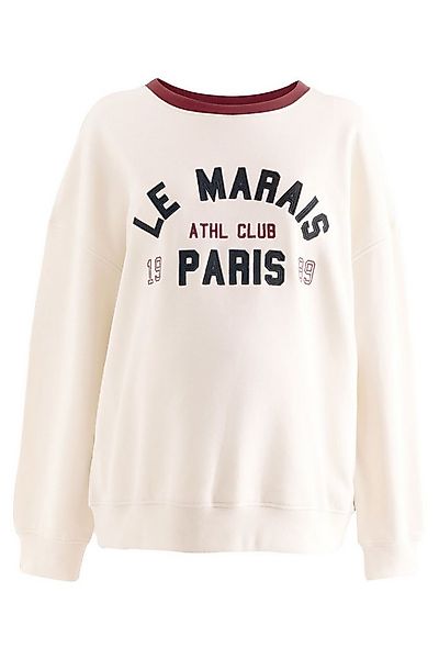 Next Sweater Sweatshirt (1-tlg) günstig online kaufen