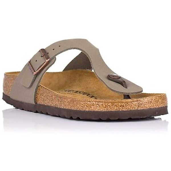 BIRKENSTOCK  Sandalen SCHUHE  GIZEH günstig online kaufen