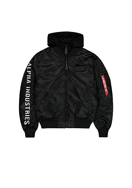 Alpha Industries Bomberjacke Alpha Industries Men günstig online kaufen