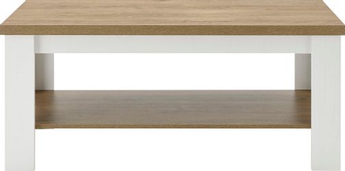 Home affaire Couchtisch "Beauvais" Breite ca. 120 cm günstig online kaufen