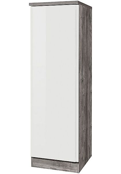 HELD MÖBEL Seitenschrank "Virginia", 50 cm breit, für viel Stauraum günstig online kaufen