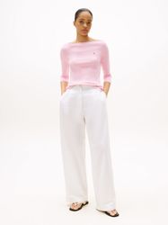 Tommy Hilfiger 3/4-Arm-Shirt NEW CODY SLIM günstig online kaufen