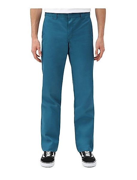 Dickies Chinohose Hose Dickies Wp873 coral blue, G 38, L 32 günstig online kaufen