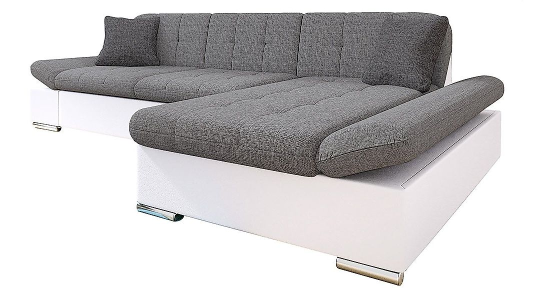 MIRJAN24 Ecksofa Montana Sale, mit Regulierbare günstig online kaufen